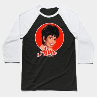 Alma Baseball T-Shirt